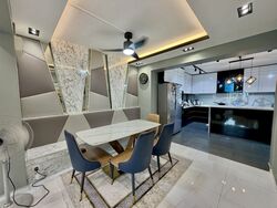 Blk 743 Pasir Ris Street 71 (Pasir Ris), HDB 5 Rooms #625675461